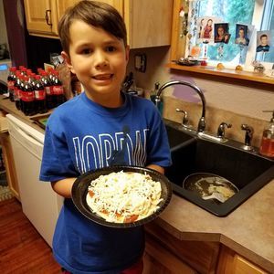 Meet your Posher, Kelli